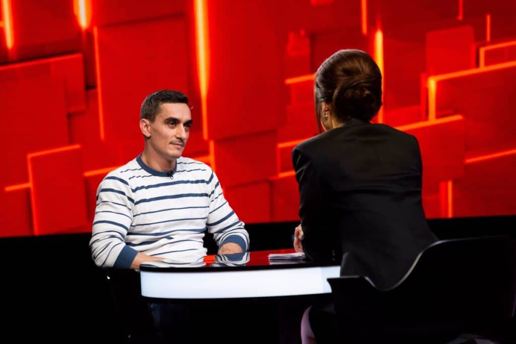 Marian Drăgulescu, despre retragerea sa din cariera sportivă: “Dacă nu sunt numărul unul, nu prea mai există această motivație de a continua”
