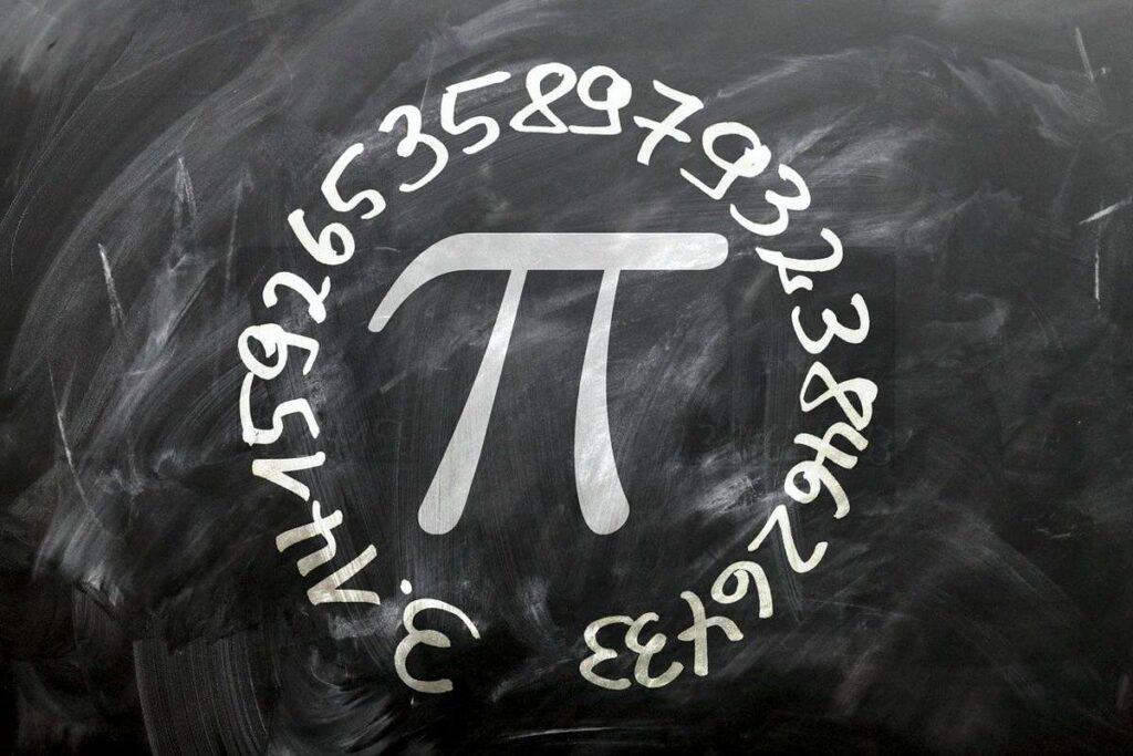 10 ianuarie Ziua matematicii, informaticii şi ştiinţelor naturii este instituită instituită prin lege
