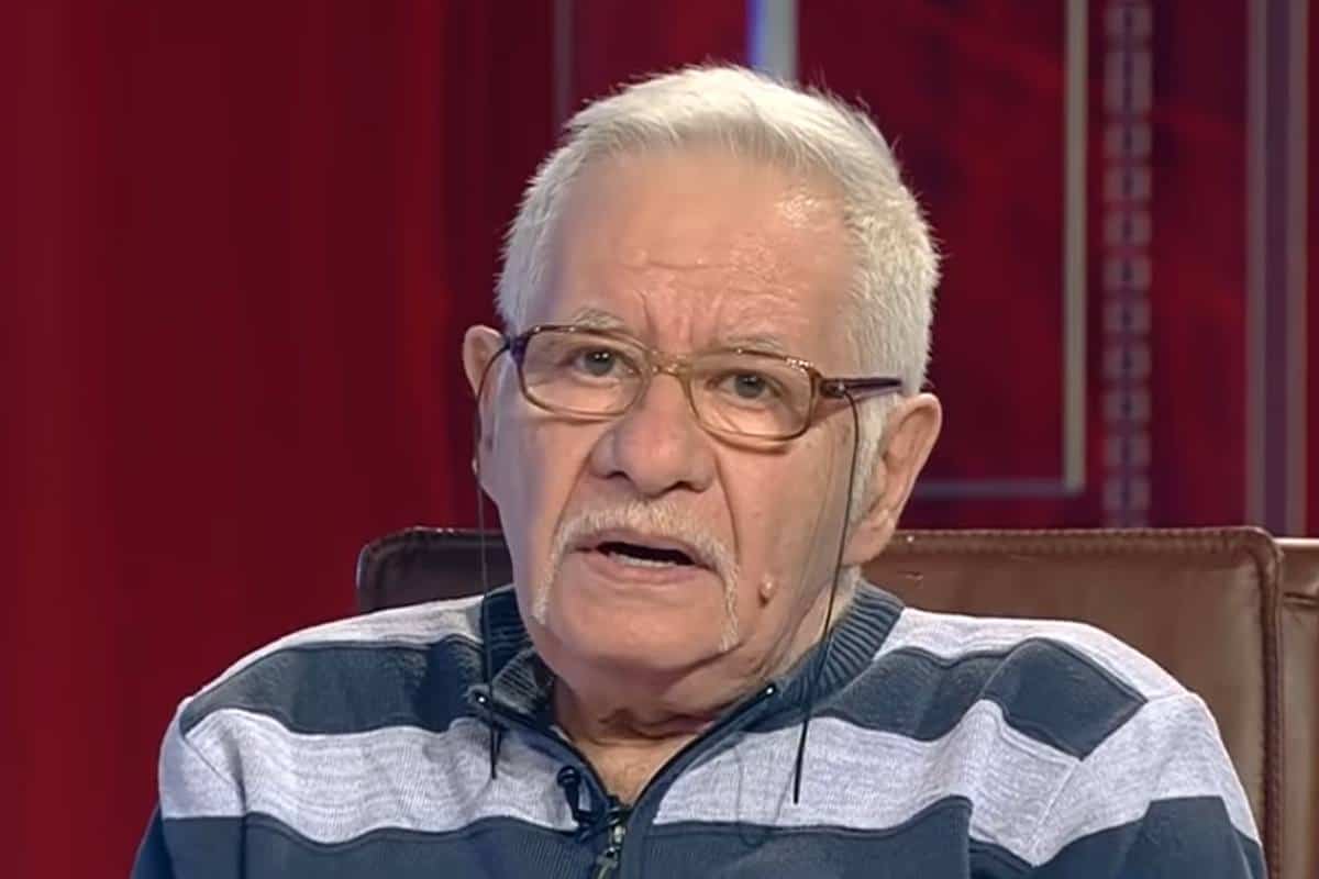 Ce a pățit Mihai Voropchievici de a lipsit la emisiunea în care este invitat special la Antena 3