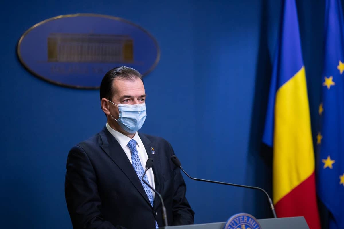 Orban susține că proiectele de modificare a legilor Justiţiei trebuie să fie supuse dezbaterii publice
