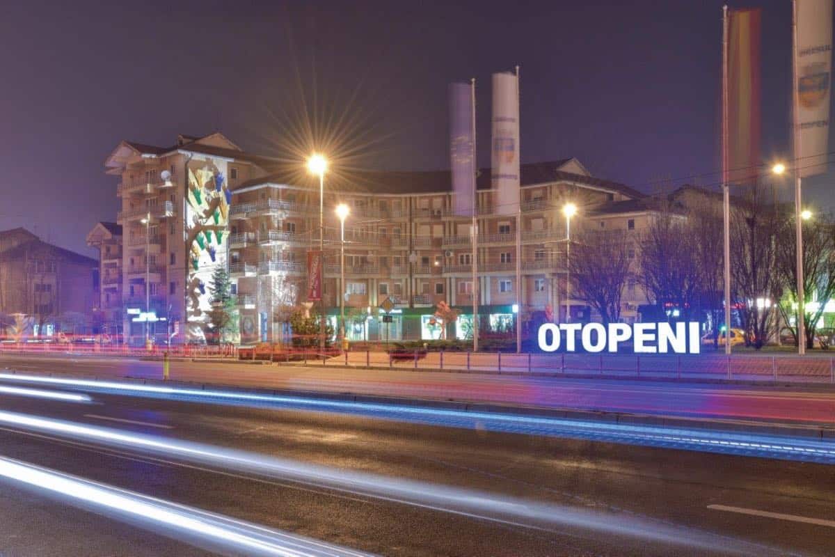 Prefectura Ilfov prelungește carantina în comuna Berceni şi orașul Otopeni