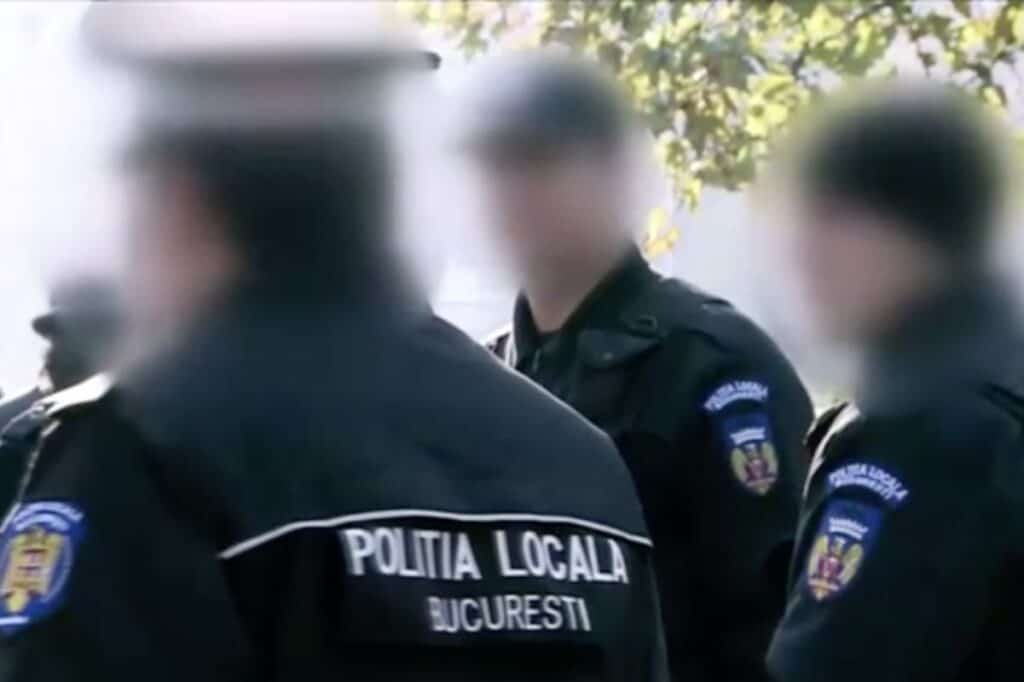Venituri record, din banii statului: Șefii și angajații Poliției Locale Sector 1 și-au pontat, în pandemie, peste 50000 de ore suplimentare care le-au fost plătite