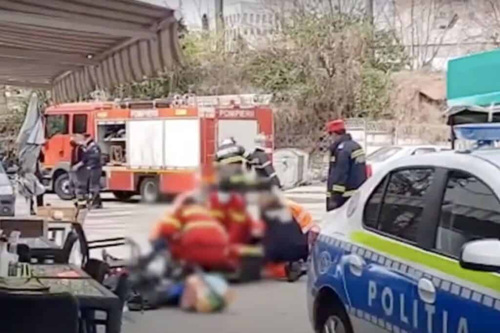 Polițiștii de la Pitești, care au ucis un om, eliberați din arest preventiv și plasați în arest la domiciliu
