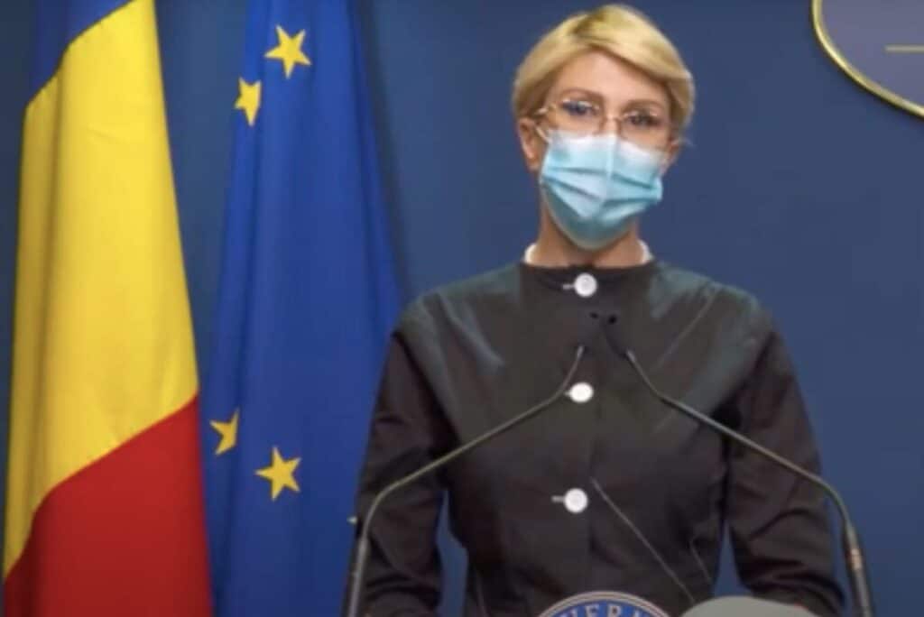 Turcan propune măsuri de sprijin pentru şomerii şi pentru beneficiarii de ajutor social care se angajează și pentru angajatorii persoanelor cu dizabilităţi