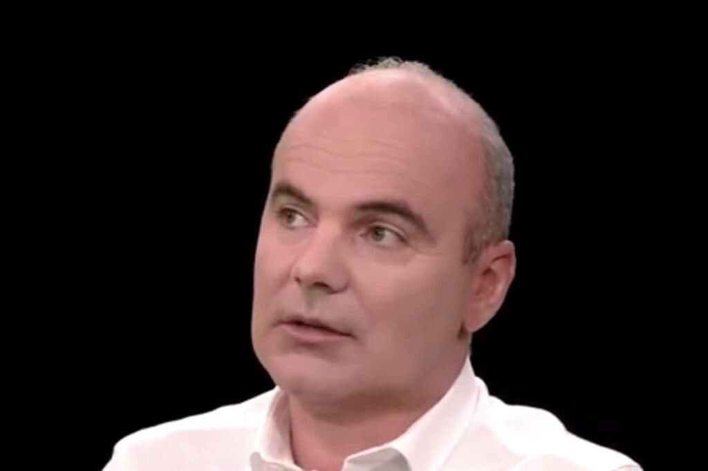 Rareş Bogdan, despre situația de la Spitalul Foişor: Nu discutăm despre demiteri, ci despre un lanţ al vinovăţiilor care trebuie să ne fie pus la dispoziţie