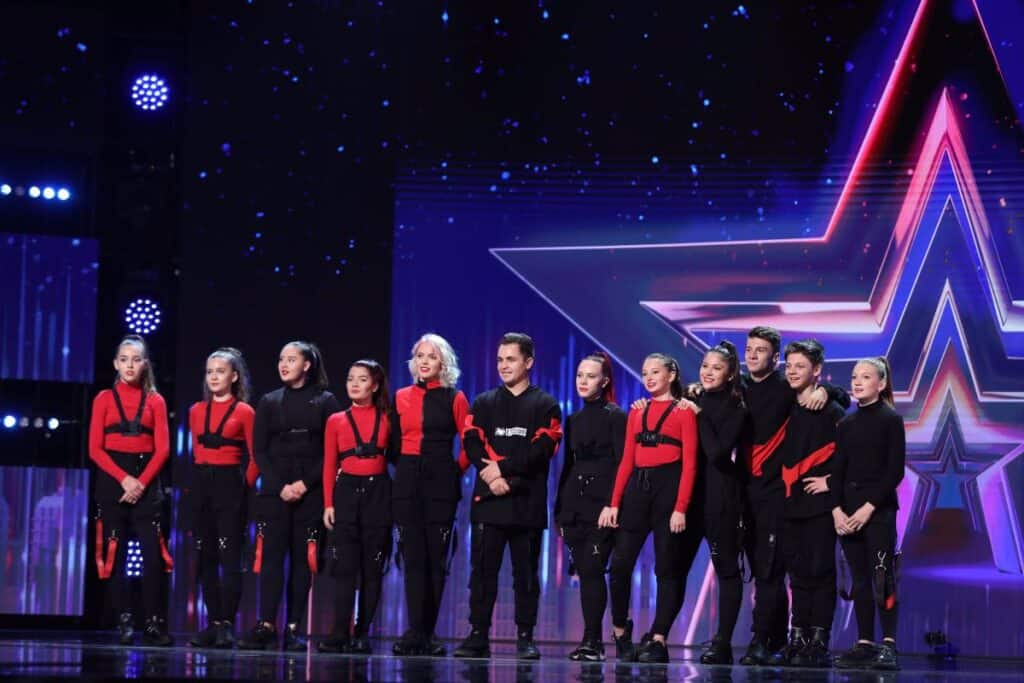 “Românii au talent” și filmul “Spotlight”, pe primul loc în preferințele telespectatorilor! PRO TV, lider de audiență!