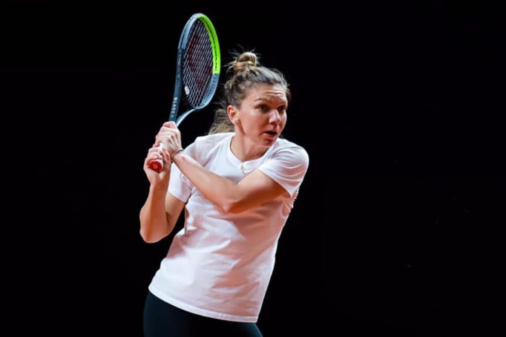 Halep va evolua direct în turul doi la Roma