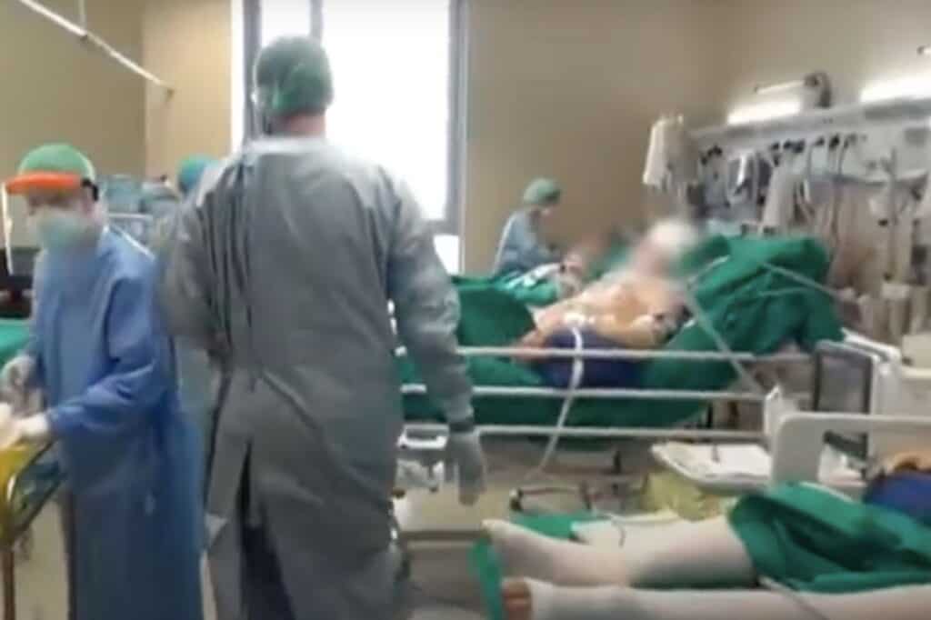 Institutul Oncologic București, în colaps. Șefii de secții se plâng că nu mai sunt citostatice