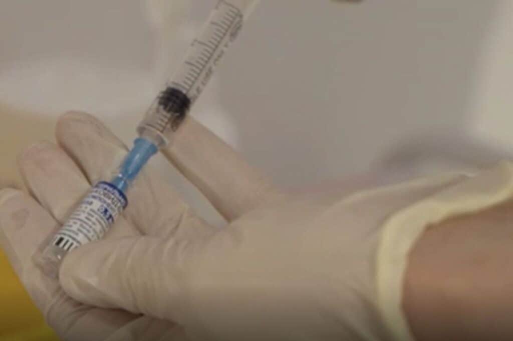 Vaccinul Sputnik va fi produs la fabrica firmei rusești R-Pharm, din landul Bavaria