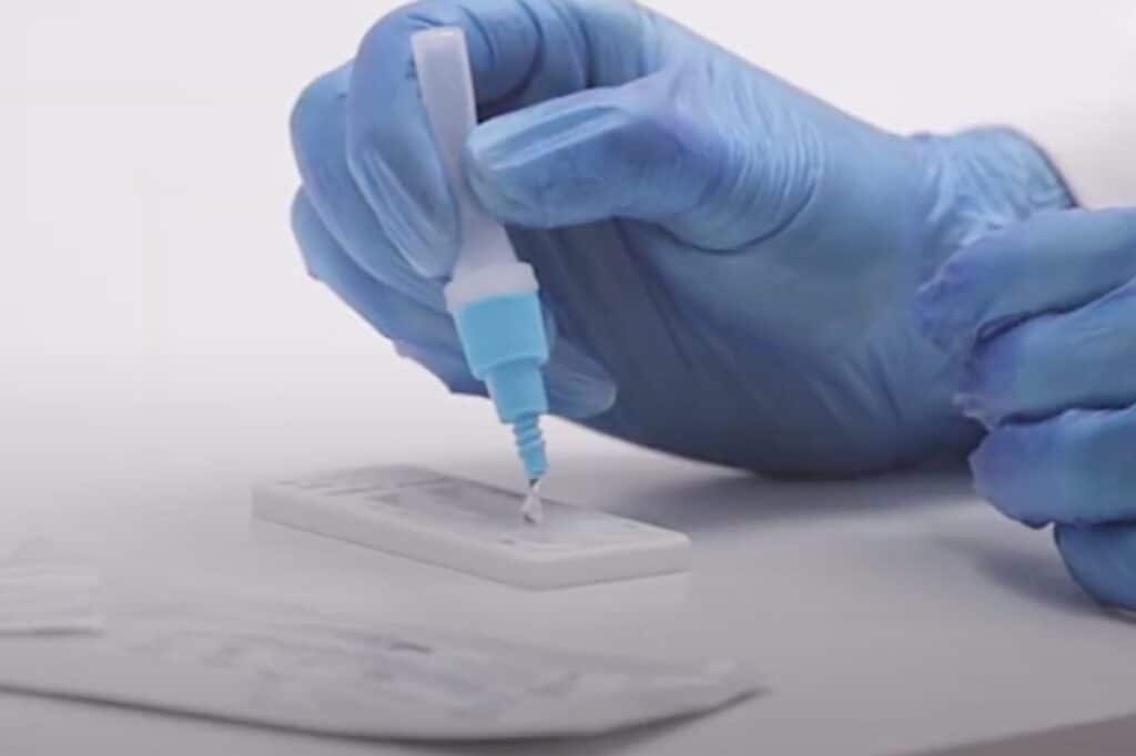 Ordinul Ministerului Sănătății, ce aprobă testarea rapidă în farmacii, pentru depistarea COVID-19, publicat în Monitorul Oficial