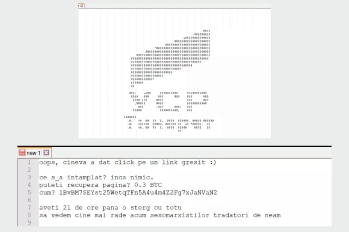 USR Tineret: „Spargerea” paginii de Facebook a filialei a fost o glumă de 1 aprilie