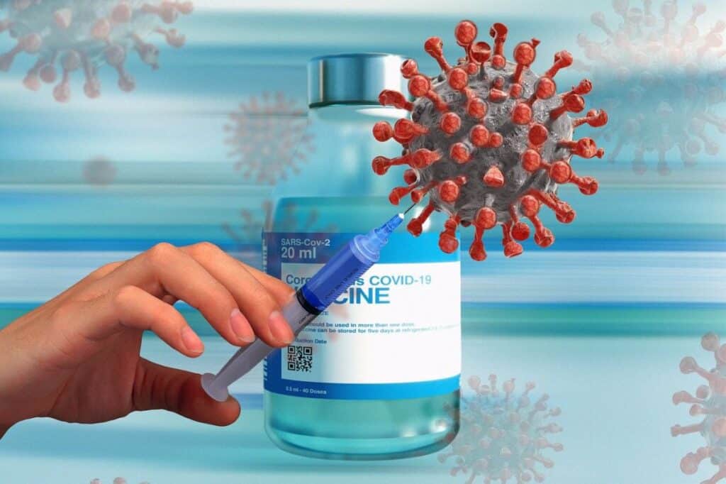 Cîţu speră ca la finalul lunii mai să avem 5 milioane de persoane vaccinate anti-COVID