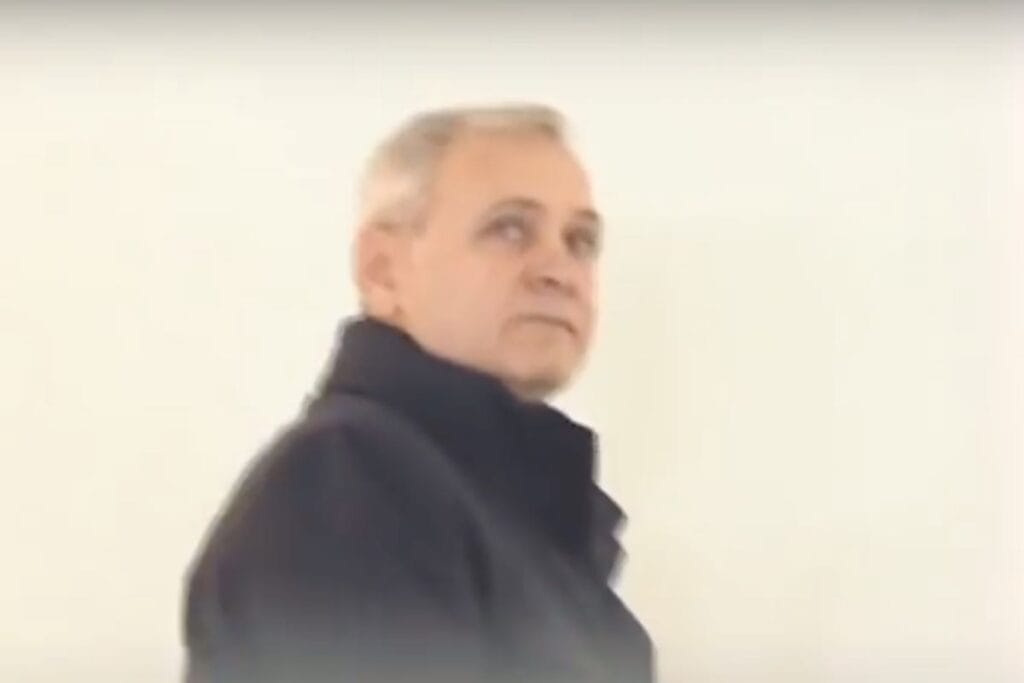 Procesul referitor la eliberarea condiționată a lui Dragnea, amânat