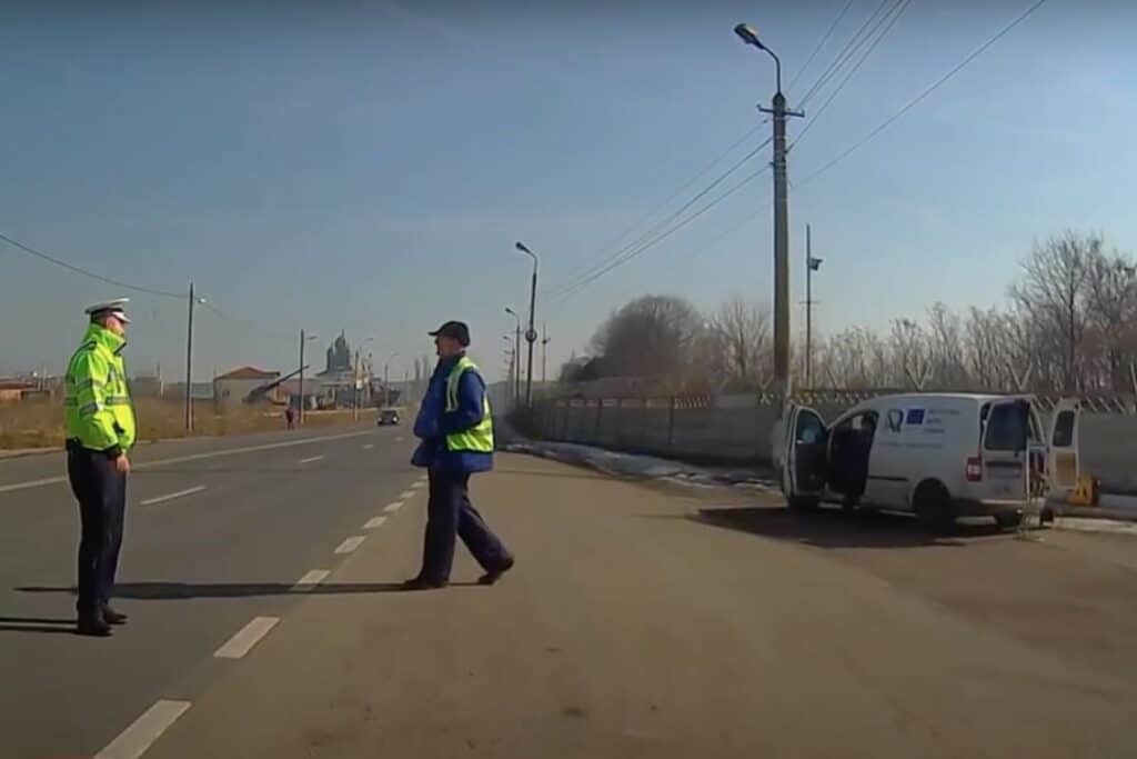 Îngrijorător: Peste 90% din autovehiculele verificate de RAR, în acest weekend, în Bucureşti, aveau defecţiuni