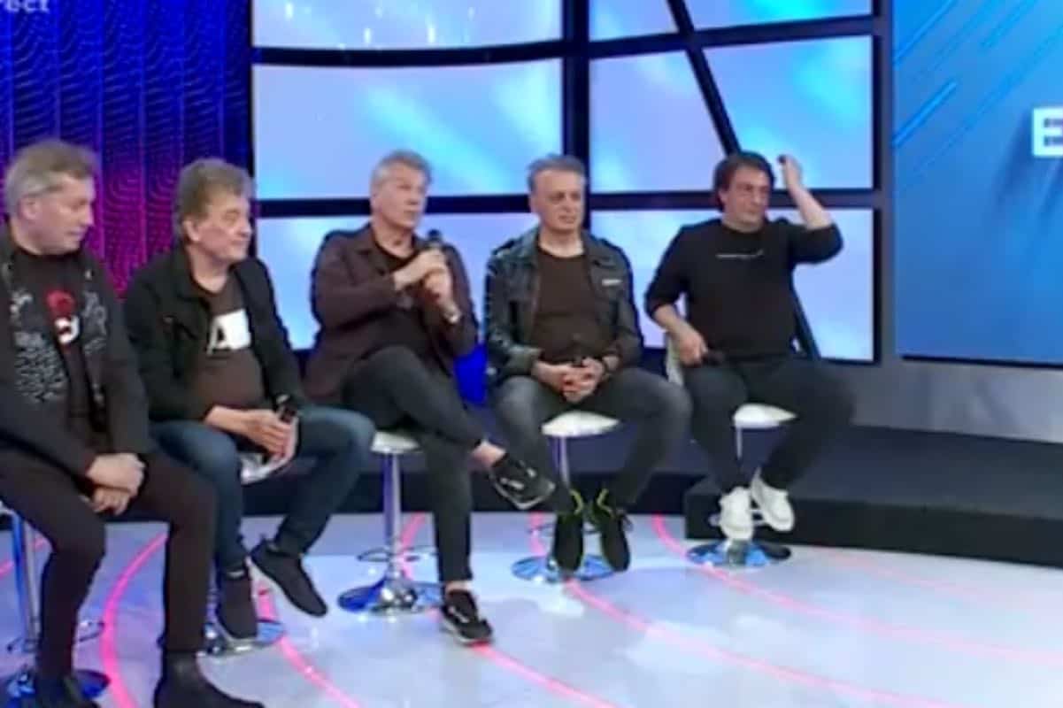 După eșecul reprezentantei României, Roxen, la Eurovision, Dan Bittman critică organizatorii. Artistul crede că nu aveam cum să ne calificăm pentru că nu suntem o țară favorizată.