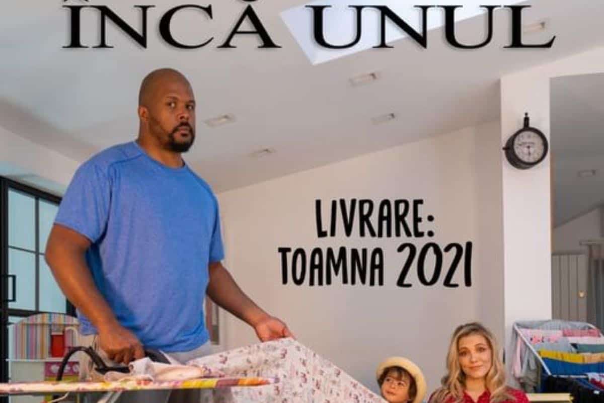 Cabral anunță că soția sa este însărcinată cu al doilea copil