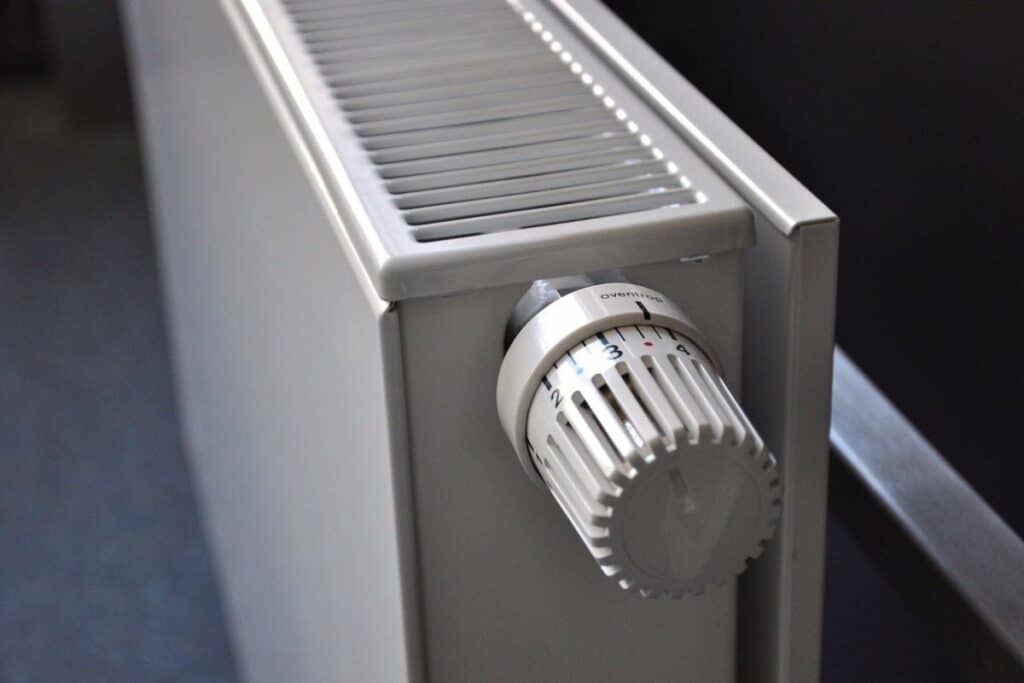 Termoenergetica a decis sistarea căldurii în Capitală
