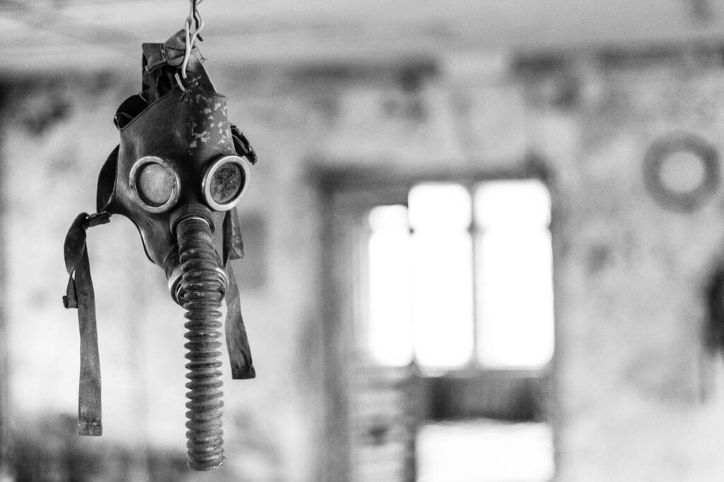 Alertă! Reactorul explodat de la Cernobîl "s-a trezit" și au reînceput reacțiile de fisiune nucleară