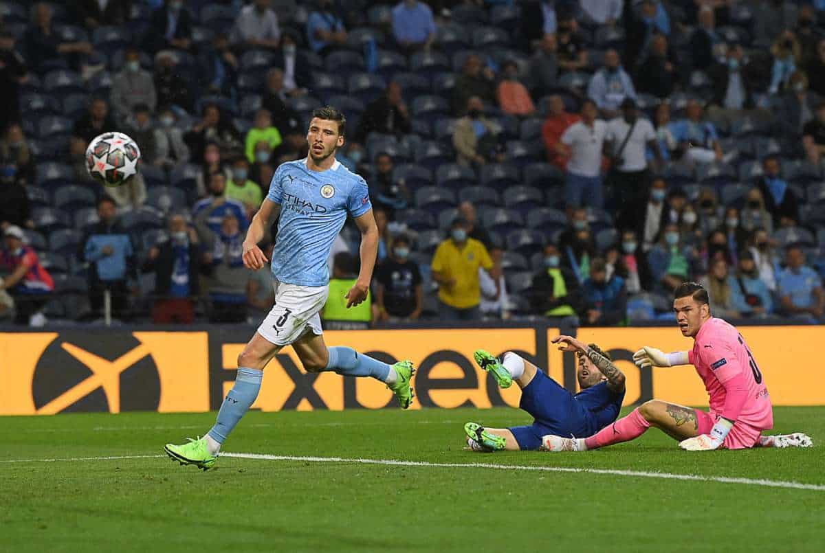 Chelsea Londra câștigătoarea Cupa Campionilor 2021 după finala cu Manchester City