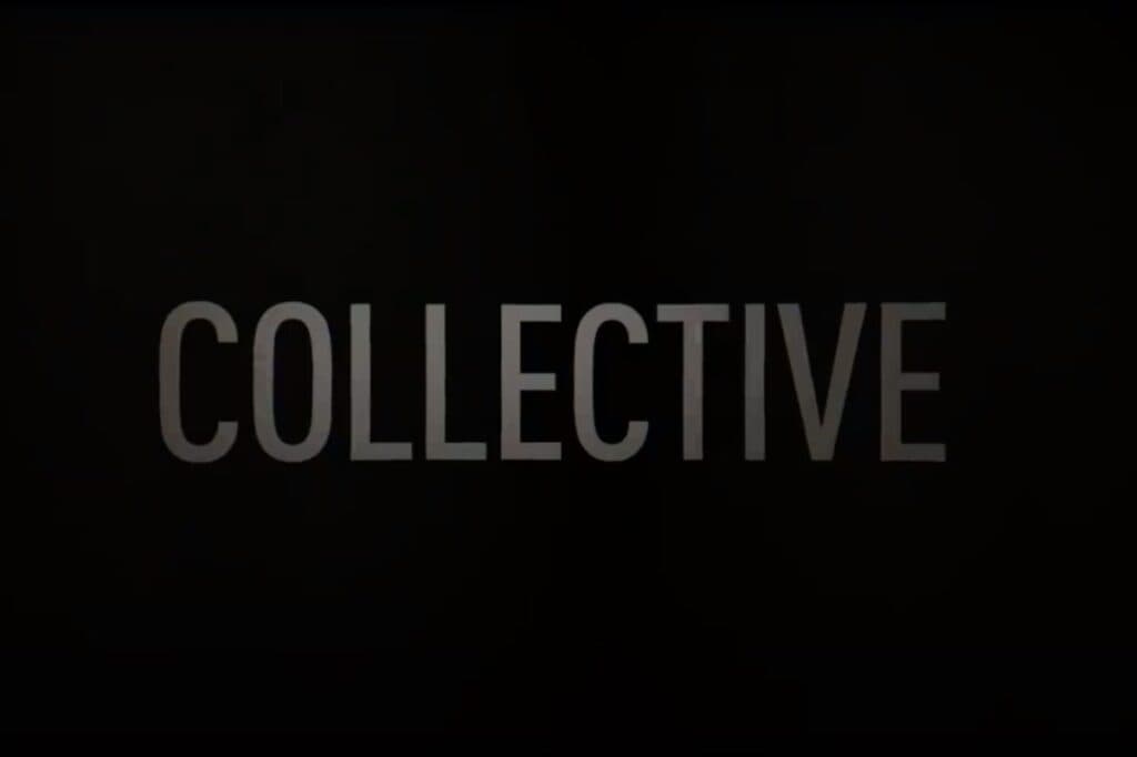 „colectiv”, nominalizat la Peabody Awards