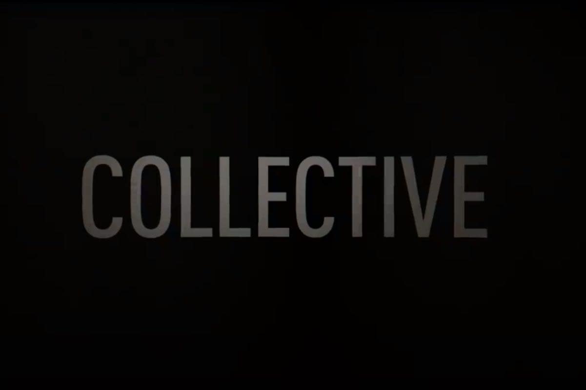 „colectiv”, nominalizat la Peabody Awards