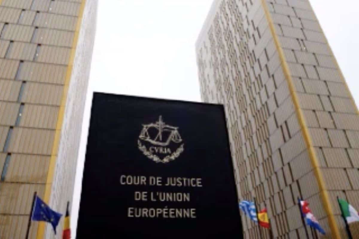 Curtea de Justiţie a UE a decis: MCV are caracter obligatoriu pentru România, în toate aspectele sale