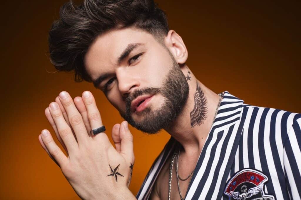 Edward Sanda știe “Ce le place fetelor”! Artistul lansează o piesă nouă alături de Anastasia!