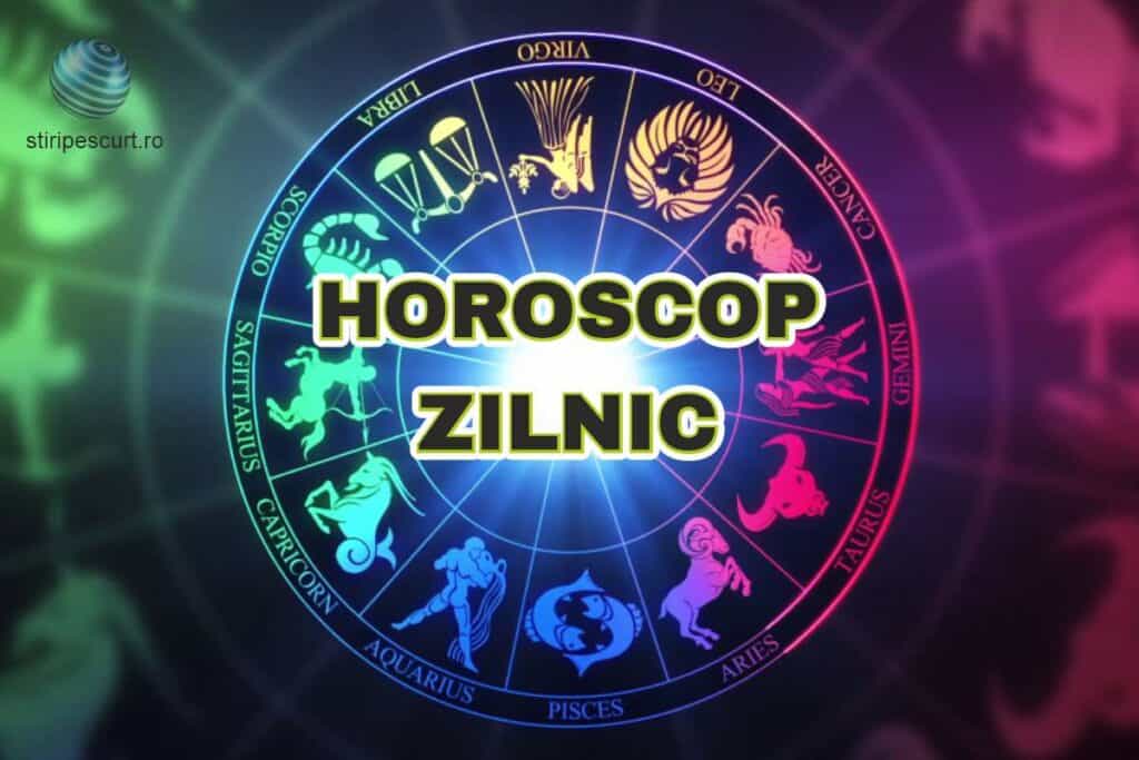 Horoscop Zilnic