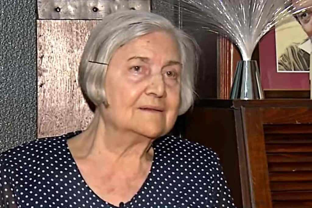Ileana Vulpescu a murit