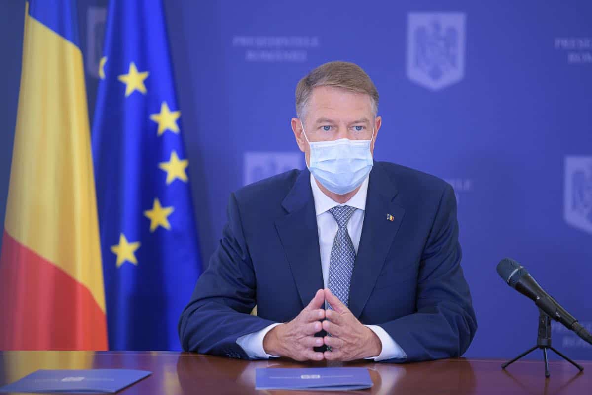 Iohannis, mesaj de Ziua Muncii: “Acesta este spiritul în care vom relansa economia în beneficiul nostru, al tuturor!”