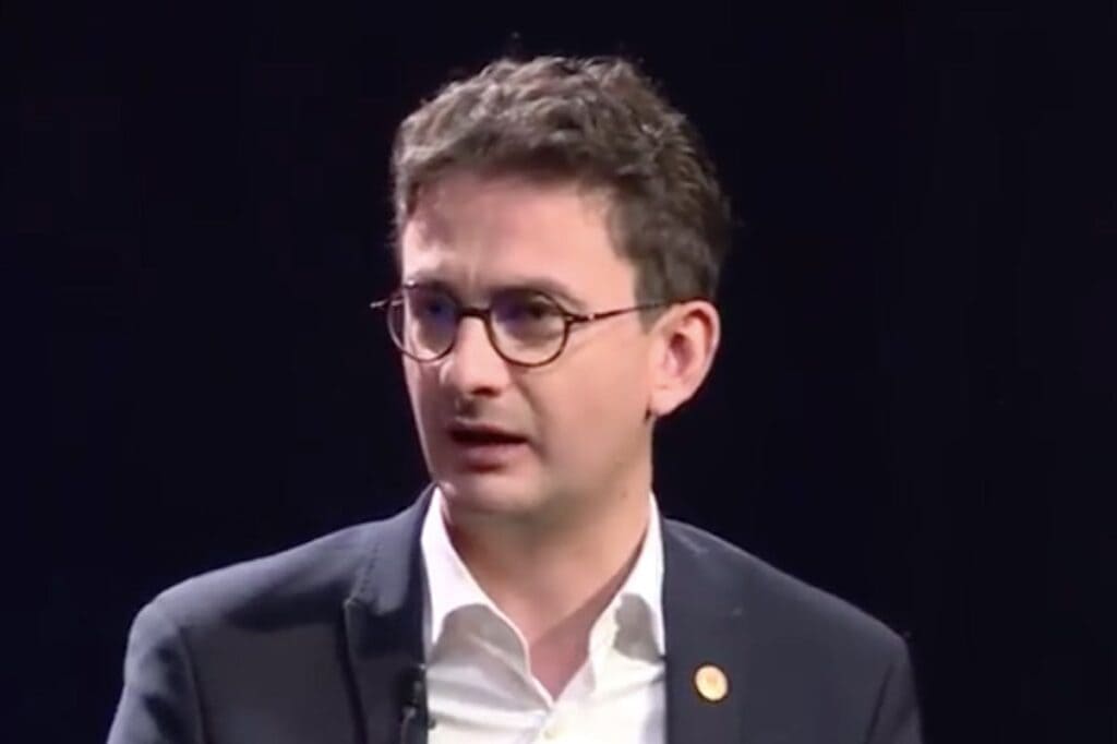Șeful Comisiei de Cultură din Camera Deputaţilor, Iulian Bulai: Alternativa la reformarea TVR este desfiinţarea Televiziunii Publice