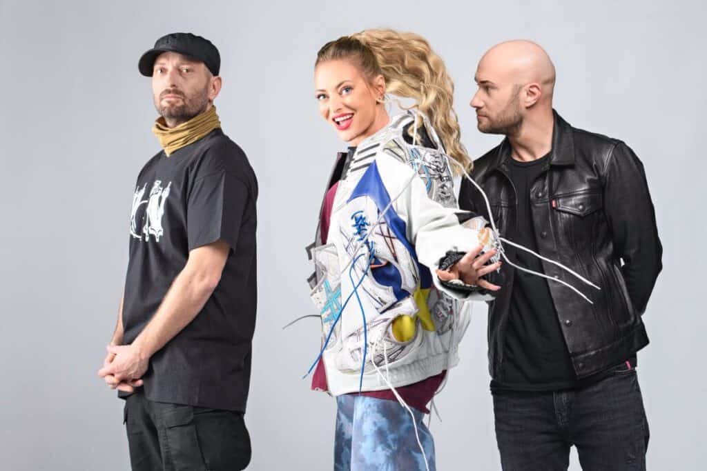 Semifinala iUmor, astăzi, de la 20.30, la Antena 1! Juriul alege concurentul care va merge în finală