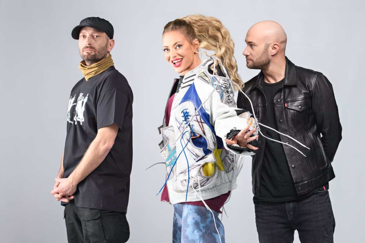 Semifinala iUmor, astăzi, de la 20.30, la Antena 1! Juriul alege concurentul care va merge în finală