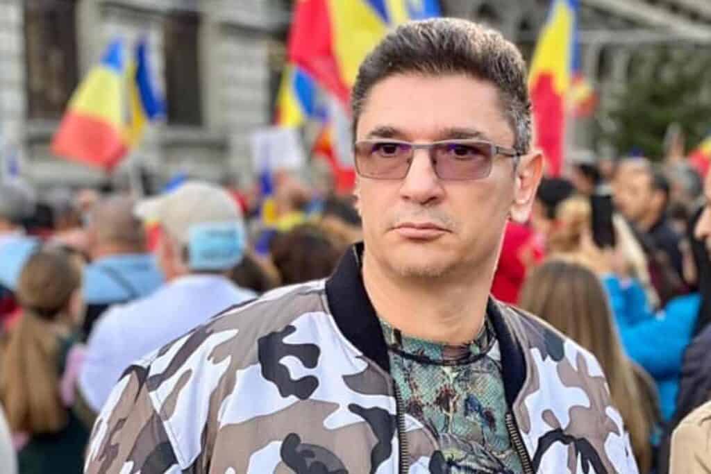 Luis Lazarus. foto: facebook