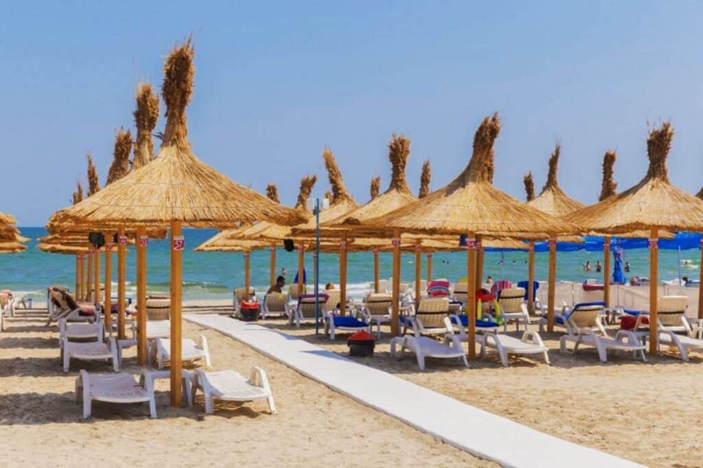 Schimbări pe litoral: Consiliul de Administraţie al Mamaia SA, înlocuit prin decizia Ministerului Economiei