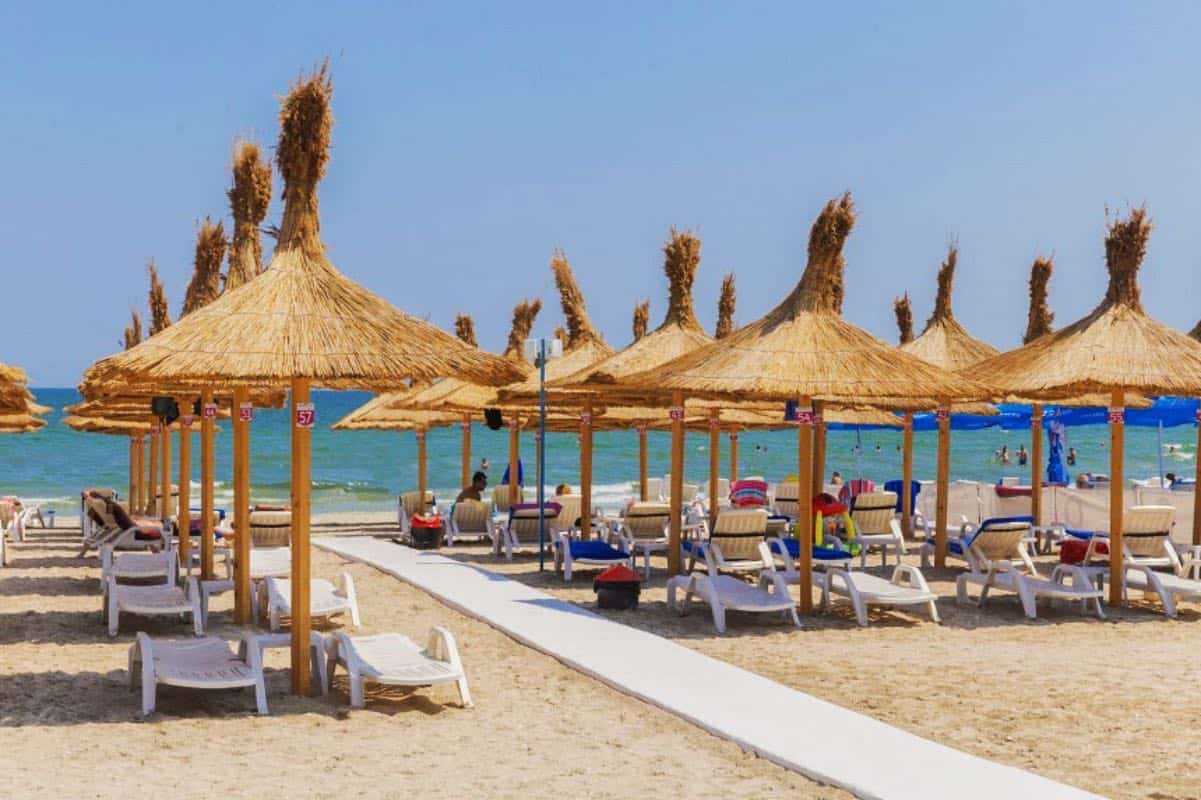Schimbări pe litoral: Consiliul de Administraţie al Mamaia SA, înlocuit prin decizia Ministerului Economiei