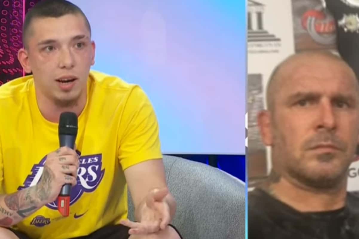 Mihai Zmărăndescu: “Nu vreau să mai aud nimic de tata în viața mea”