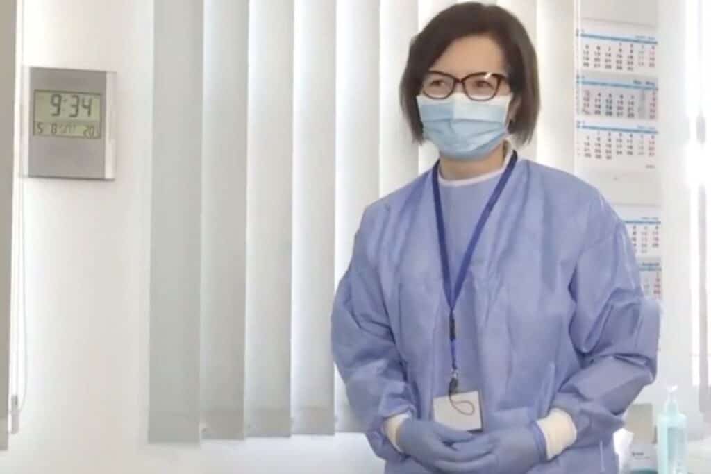 Ministrul Sănătății: “Nu aş discuta încă de obligativitatea vaccinării, dar sper să nici nu fie nevoie de aşa ceva”