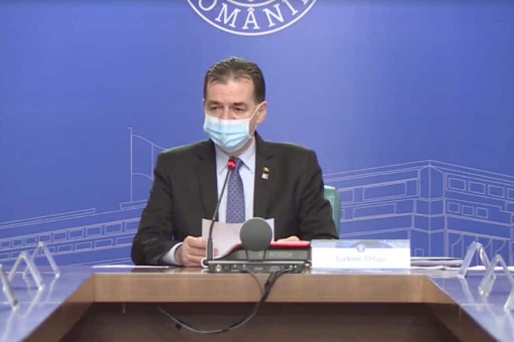 Orban îi explică lui Iohannis de ce mai sunt încă în funcții Chirica și Alexe: “Funcțiile sunt rezultate din alegeri”