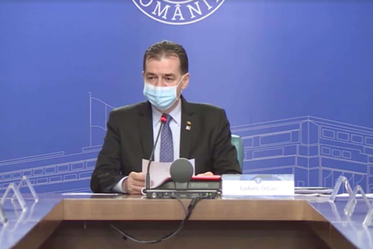 Orban țintește către Palatul Cotroceni: “Nu scot din calcul şi această perspectivă”