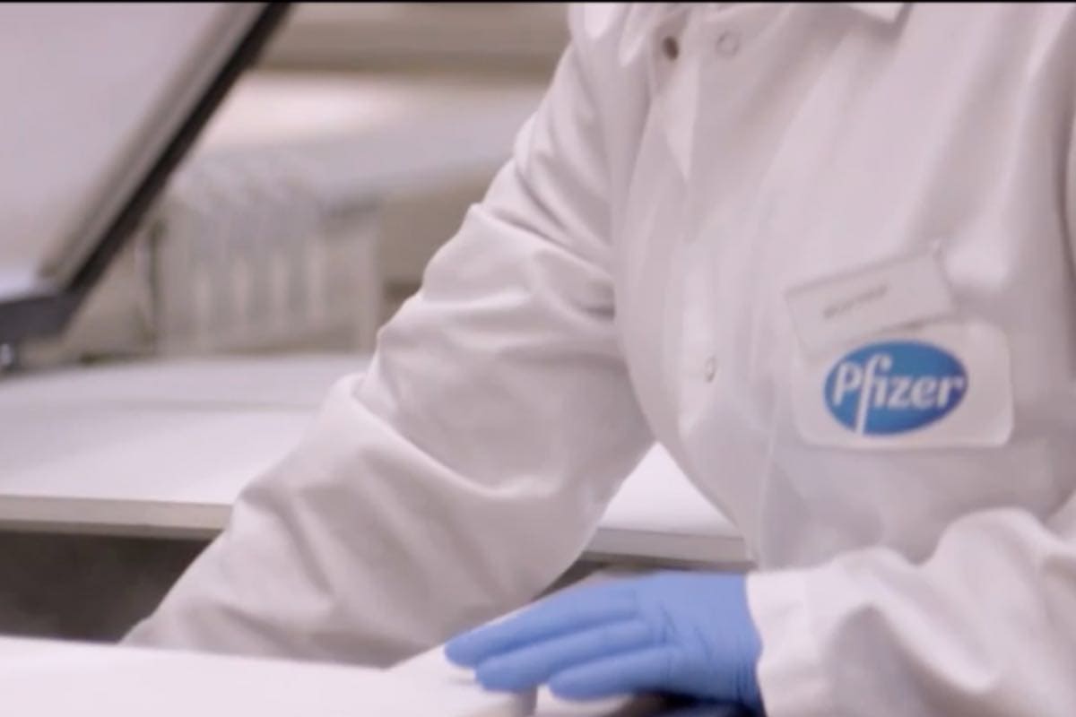 Pfizer vrea să înceapă, din septembrie, vaccinarea anti-COVID a copiilor între 2-11 ani