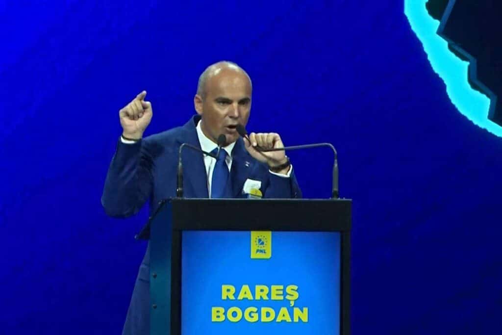 Rareș Bogdan: Nu sunt mort. Sau tâmpit. Credibilitatea Justiției este subminată din interior. Ne facem că uităm?