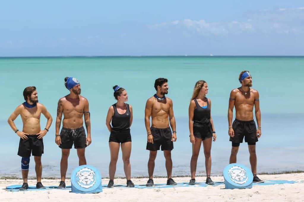 Doi războinici au părăsit „Survivor România”, show-ul cu peste 2 milioane de telespectatori