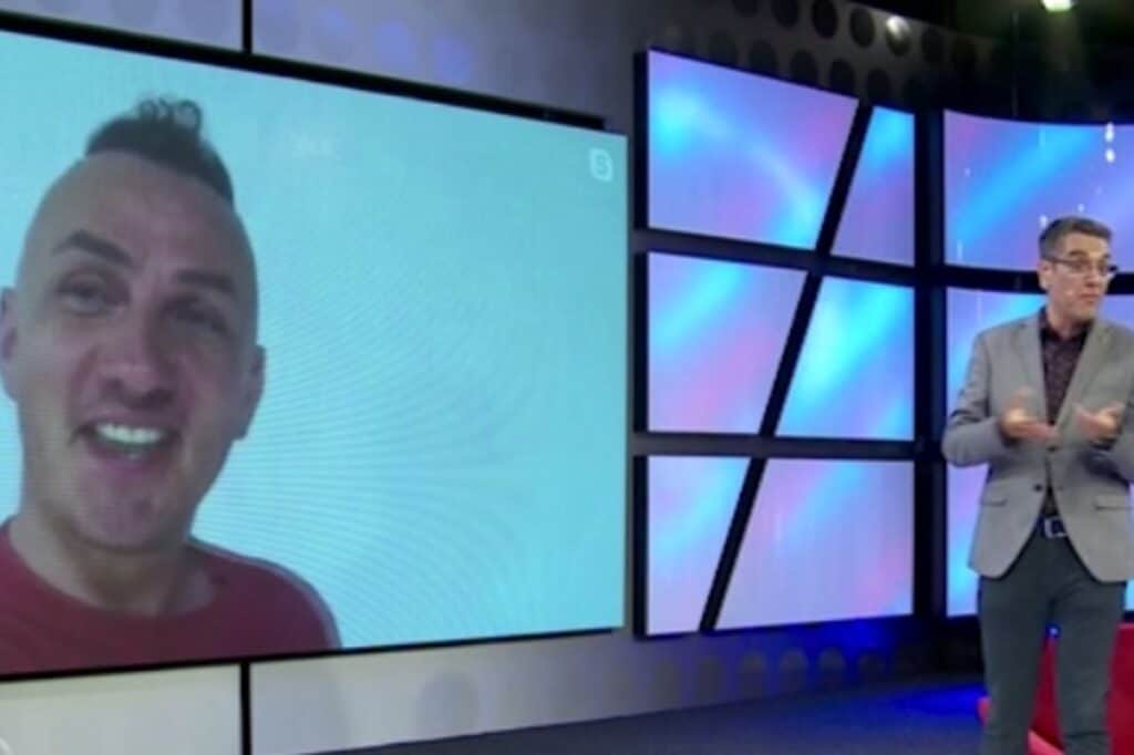 Mihai Trăistariu plătește datorii, în locul fratelui său