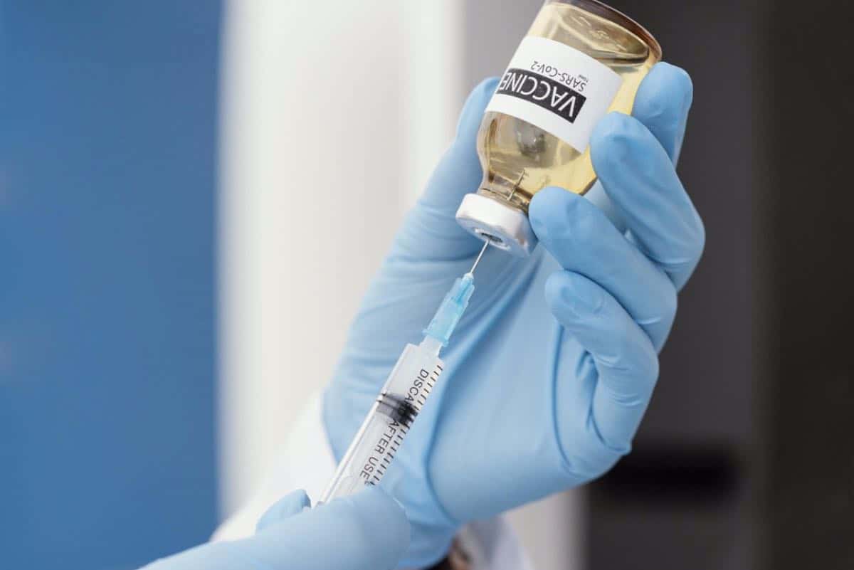 Cîţu: “Nu avem nicio scuză să nu ne vaccinăm/În România, cred că putem să învingem pandemia”