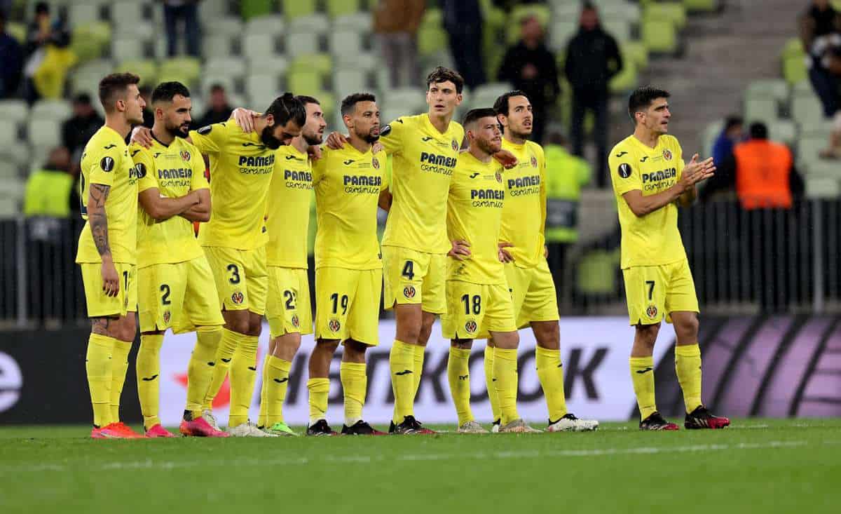 Manchester United - Villarreal rezultat stabilit la penalty-uri, în finala Ligii Europa