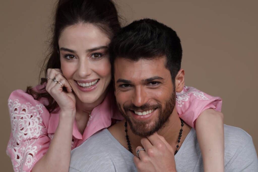 Din 10 iunie, Happy Channel va difuza serialul turcesc Mr. Wrong