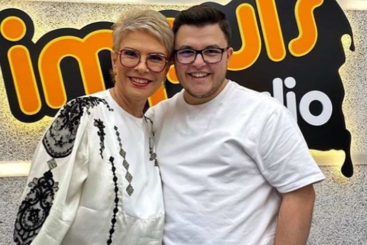Teo Trandafir și Mihai Hînda sunt “Bară la bară”, în fiecare vineri, pe Radio Impuls!