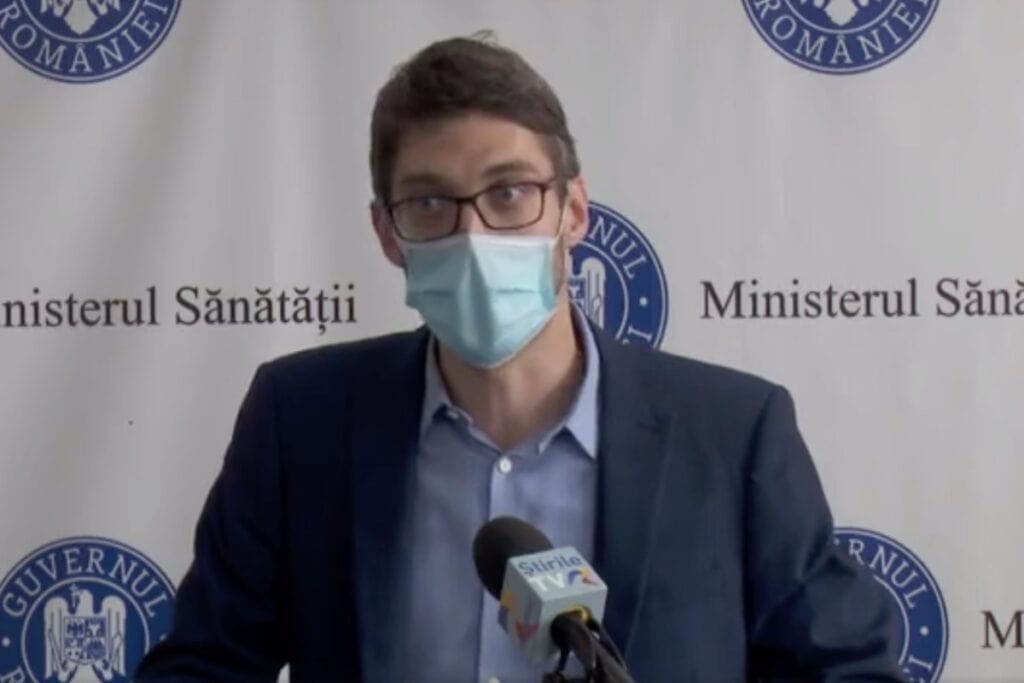 Șeful CNAS spune că trebuie reglementată măsura contribuției personale a pacienților
