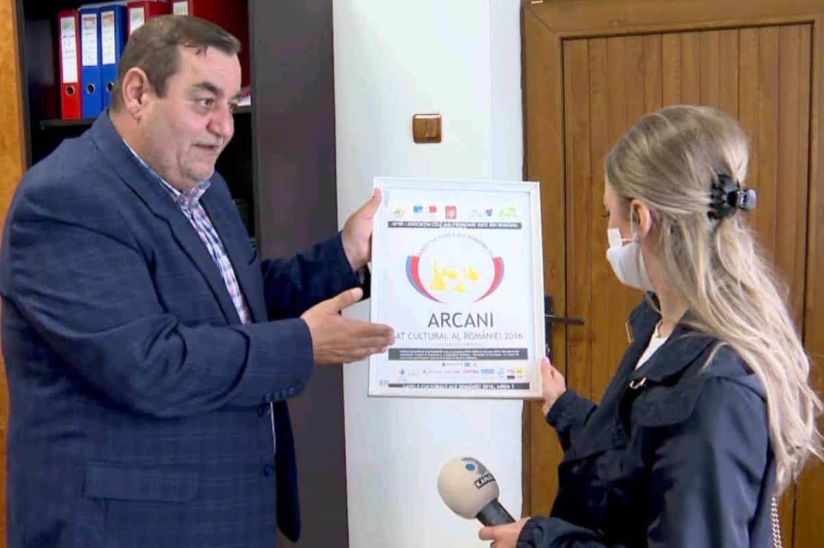 “Asta-i România!”: Scandal cu la Gorj